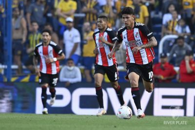  (Foto: Prensa River)