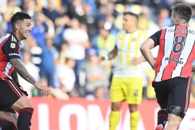  (Foto: Prensa River)
