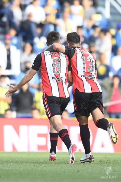  (Foto: Prensa River)