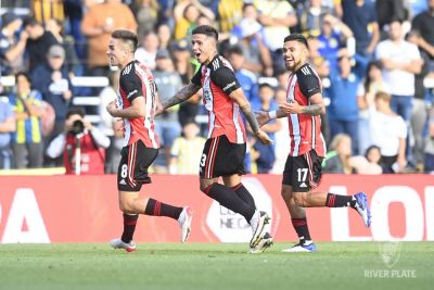  (Foto: Prensa River)
