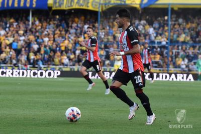  (Foto: Prensa River)