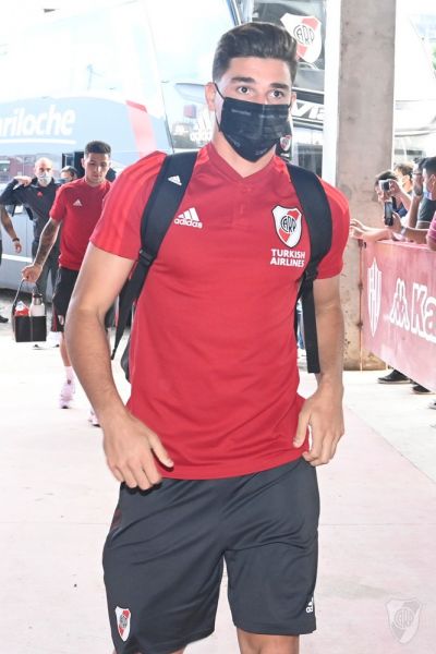  (Foto: Prensa River)