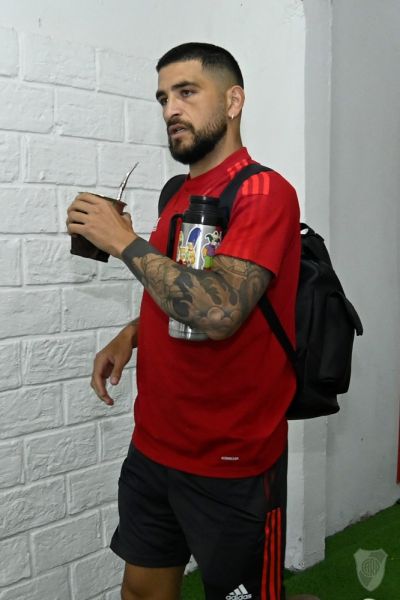  (Foto: Prensa River)