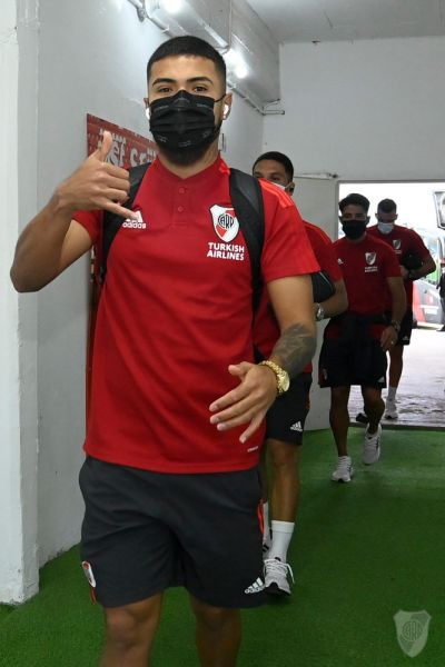  (Foto: Prensa River)