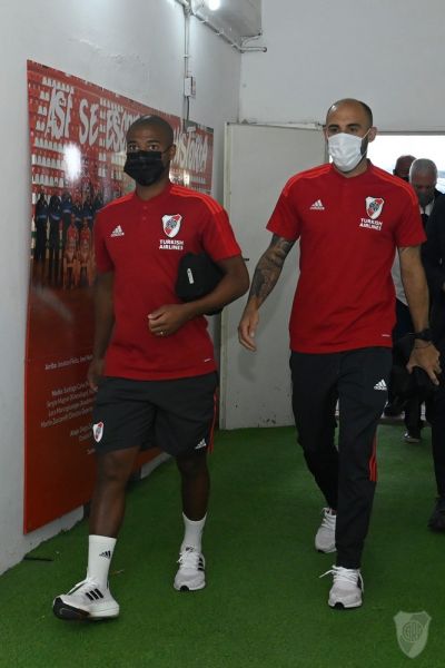  (Foto: Prensa River)