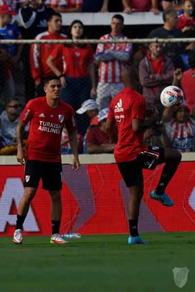  (Foto: Prensa River)
