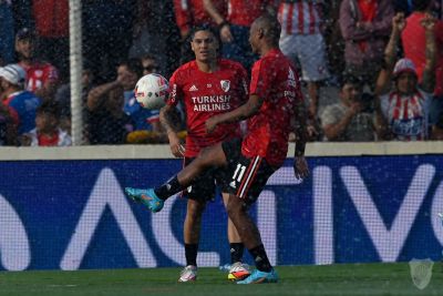  (Foto: Prensa River)