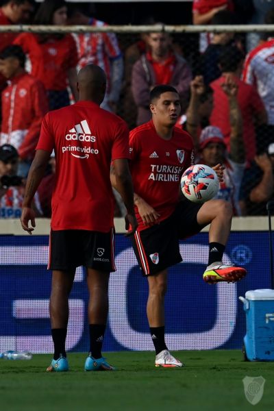  (Foto: Prensa River)