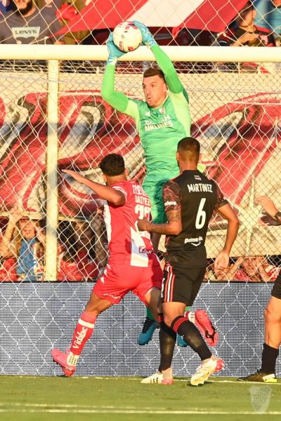  (Foto: Prensa River)
