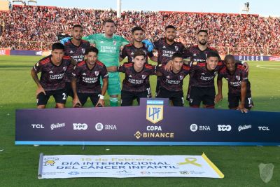  (Foto: Prensa River)