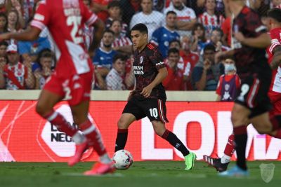  (Foto: Prensa River)