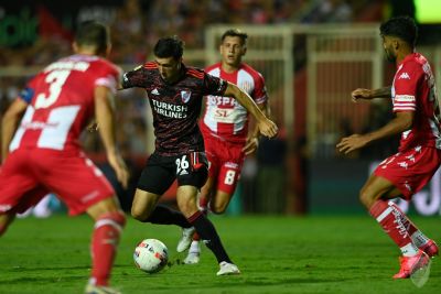  (Foto: Prensa River)