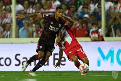  (Foto: Prensa River)
