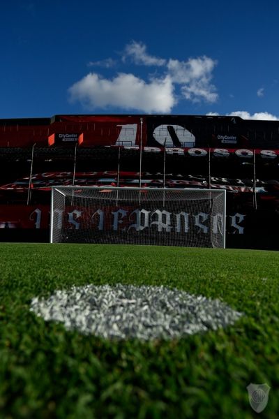  (Foto: Prensa River)