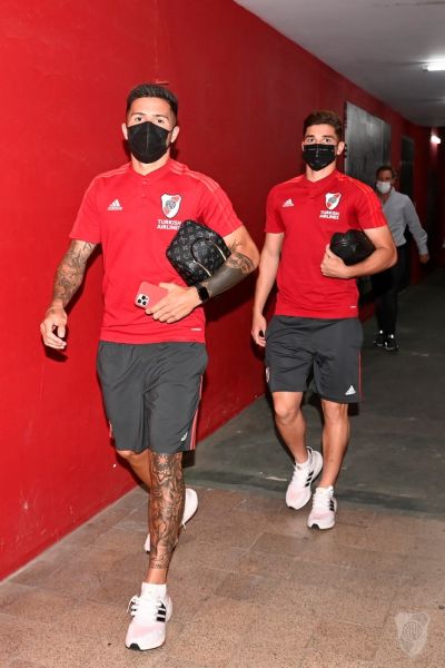  (Foto: Prensa River)