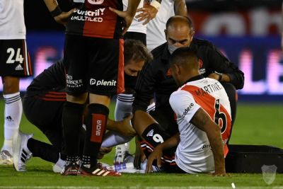  (Foto: Prensa River)