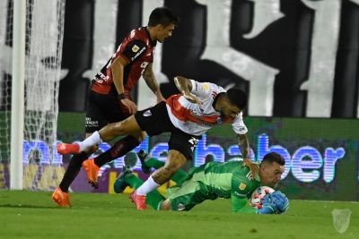  (Foto: Prensa River)