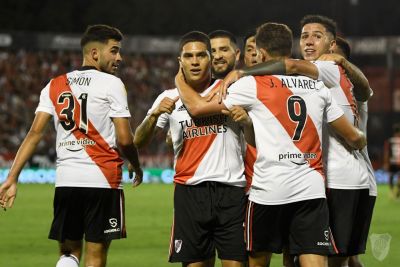  (Foto: Prensa River)