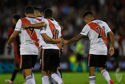  (Foto: Prensa River)