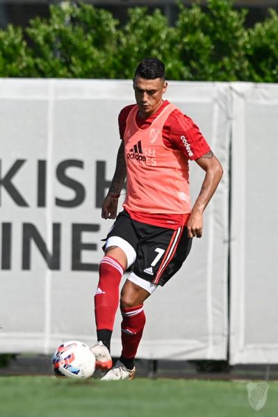  (Foto: Prensa River)