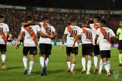  (Foto: Prensa River)