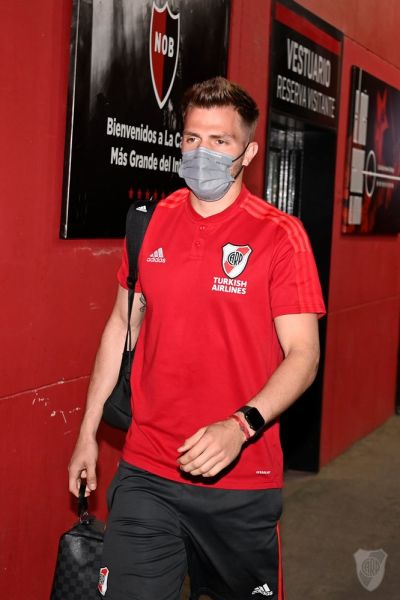  (Foto: Prensa River)
