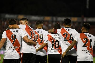  (Foto: Prensa River)