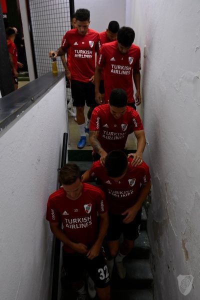  (Foto: Prensa River)