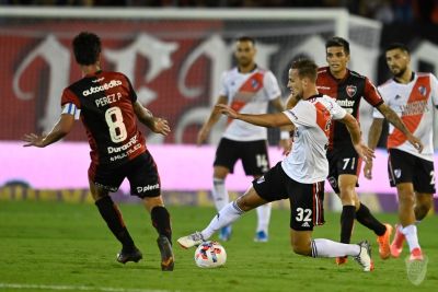  (Foto: Prensa River)
