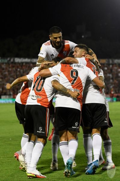  (Foto: Prensa River)