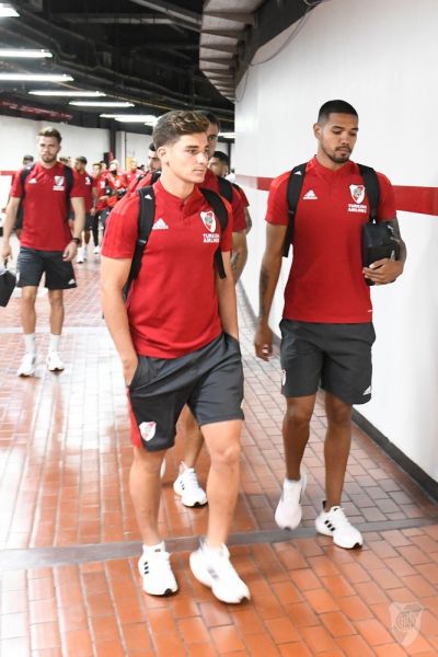  (Foto: Prensa River)