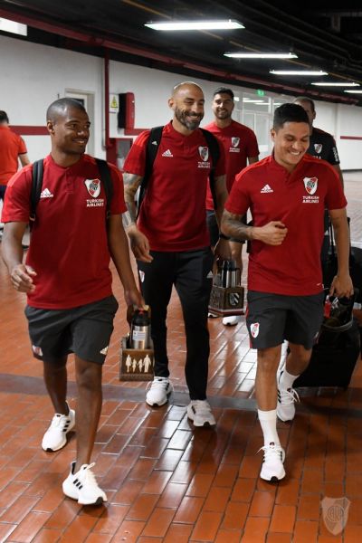  (Foto: Prensa River)