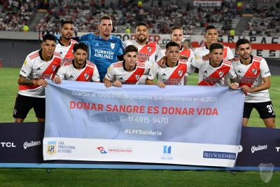  (Foto: Prensa River)