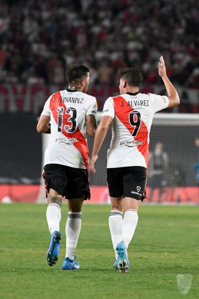  (Foto: Prensa River)