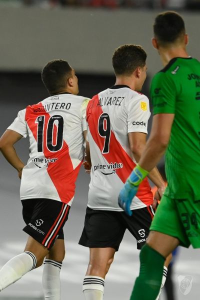  (Foto: Prensa River)
