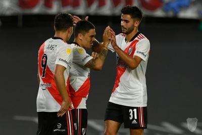  (Foto: Prensa River)