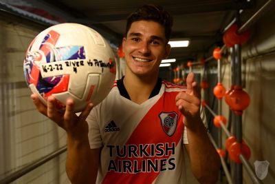  (Foto: Prensa River)