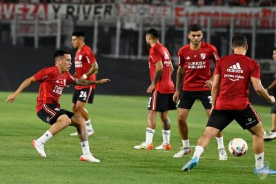  (Foto: Prensa River)