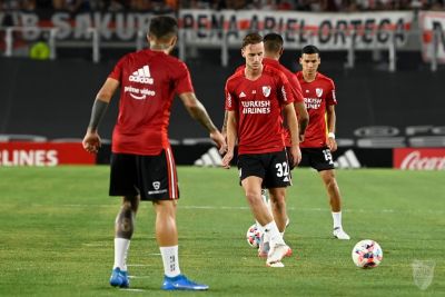  (Foto: Prensa River)