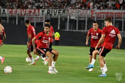  (Foto: Prensa River)