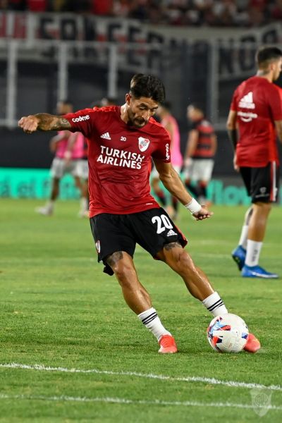  (Foto: Prensa River)