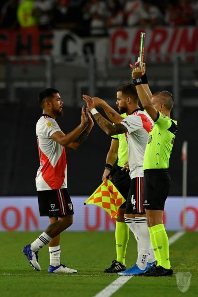  (Foto: Prensa River)