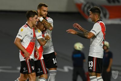  (Foto: Prensa River)