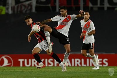  (Foto: Prensa River)