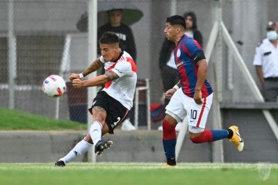  (Foto: Prensa River)