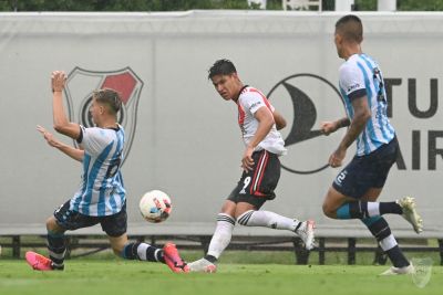  (Foto: Prensa River)