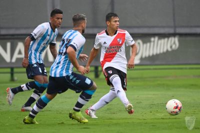  (Foto: Prensa River)