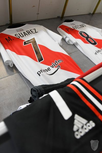  (Foto: Prensa River)