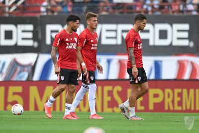  (Foto: Prensa River)
