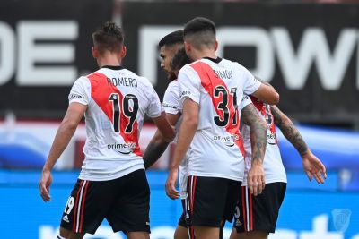  (Foto: Prensa River)